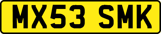 MX53SMK
