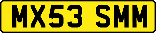 MX53SMM