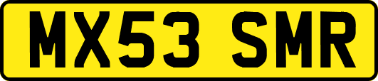 MX53SMR