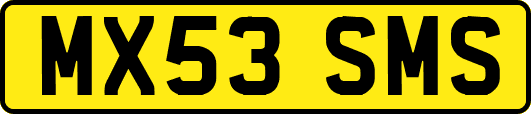 MX53SMS
