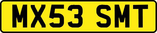 MX53SMT