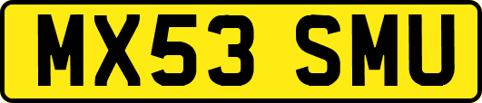 MX53SMU