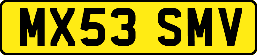 MX53SMV