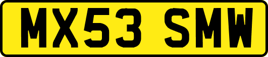 MX53SMW