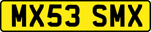 MX53SMX