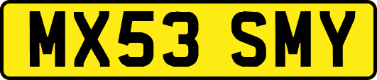 MX53SMY