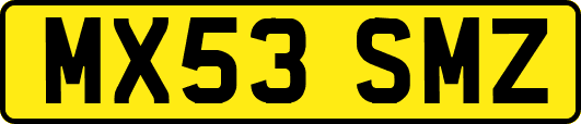 MX53SMZ