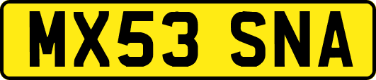 MX53SNA