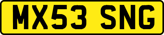 MX53SNG