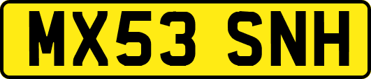MX53SNH