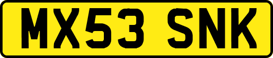 MX53SNK