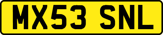 MX53SNL
