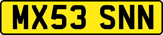 MX53SNN