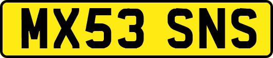 MX53SNS