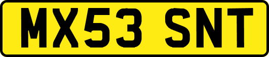 MX53SNT