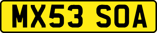 MX53SOA