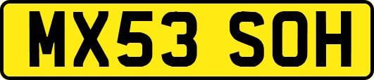 MX53SOH