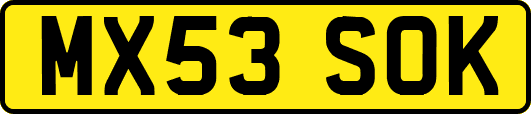 MX53SOK