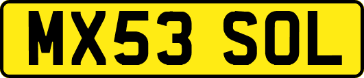 MX53SOL