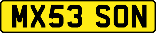 MX53SON