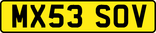 MX53SOV