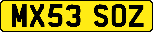MX53SOZ