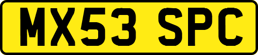 MX53SPC