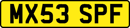 MX53SPF