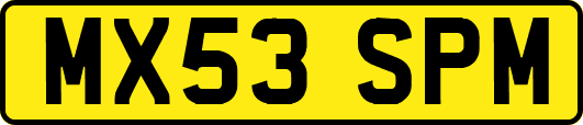 MX53SPM