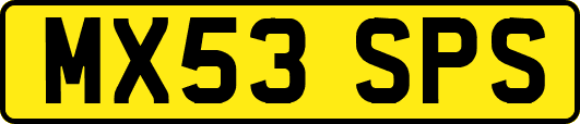 MX53SPS
