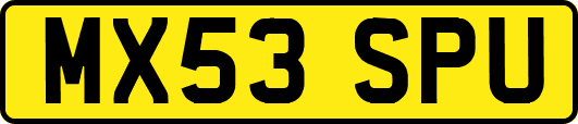 MX53SPU