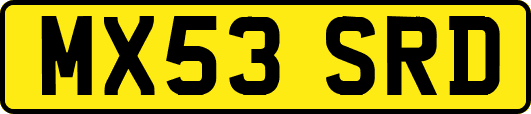 MX53SRD