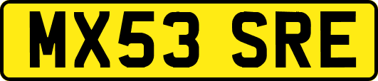MX53SRE