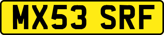 MX53SRF