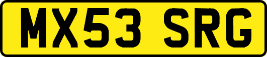 MX53SRG