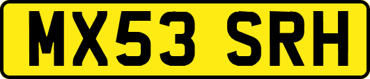 MX53SRH