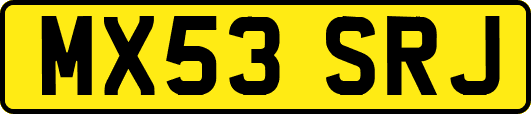 MX53SRJ