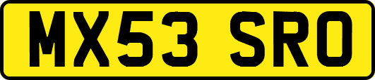 MX53SRO