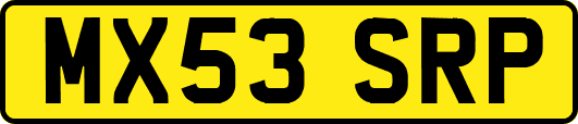 MX53SRP