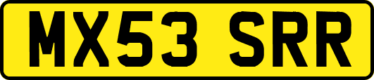 MX53SRR