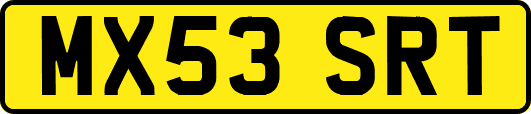 MX53SRT