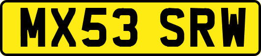 MX53SRW