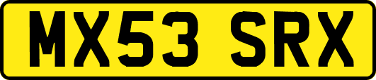 MX53SRX