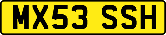 MX53SSH