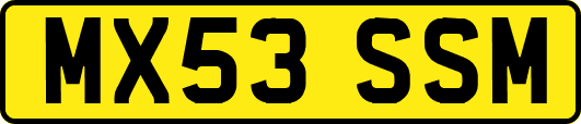 MX53SSM
