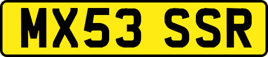 MX53SSR