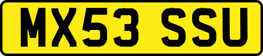 MX53SSU