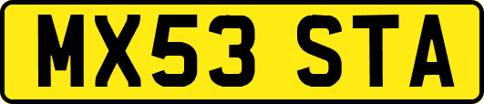 MX53STA