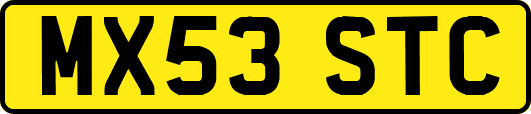 MX53STC