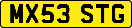MX53STG